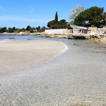 Apartman With Parking Space Zambratija, Umag - 27244