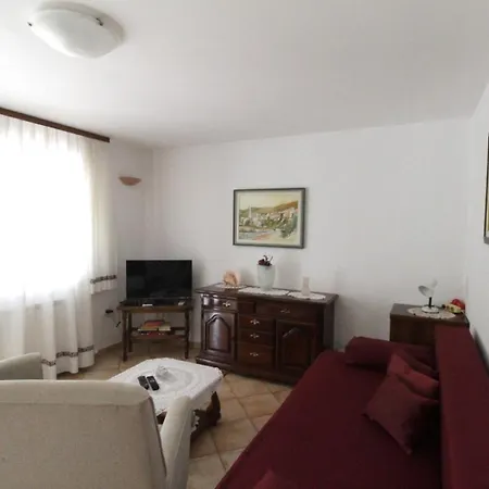 Apartman With Parking Space Zambratija, Umag - 27244 *