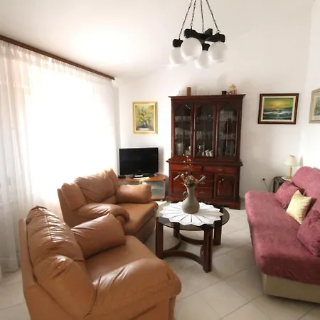 With Parking Space Zambratija, Umag - 27244 Apartman