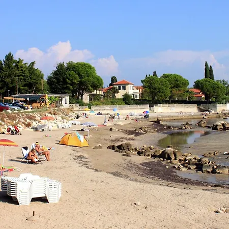 With Parking Space Zambratija, Umag - 27244 Apartman Zambratija (Istria)