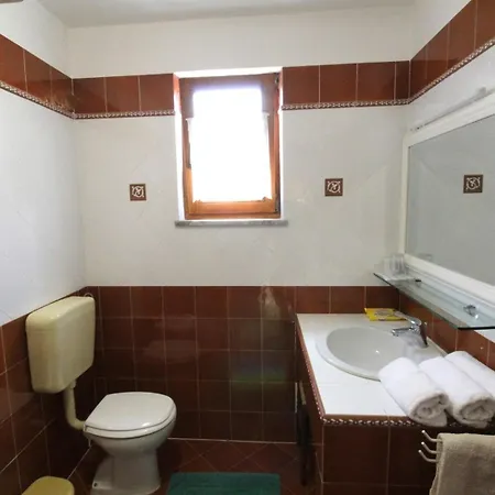 Apartman With Parking Space Zambratija, Umag - 27244 *