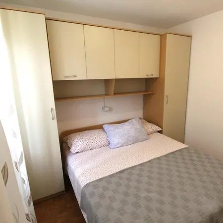 Apartman With Parking Space Zambratija, Umag - 27244