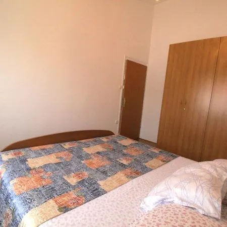 Apartman With Parking Space Zambratija, Umag - 27244 Zambratija (Istria)