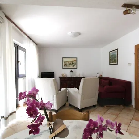 Apartman With Parking Space Zambratija, Umag - 27244