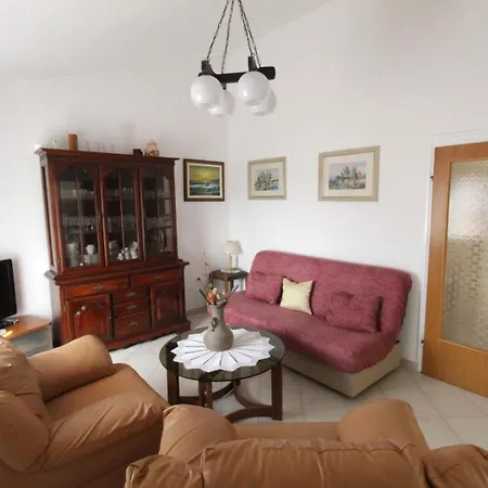 With Parking Space Zambratija, Umag - 27244 Apartman *