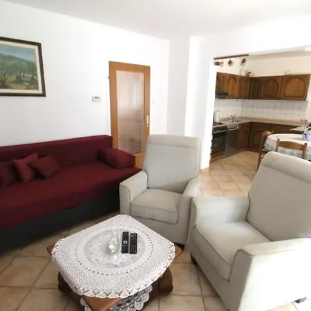 Apartman With Parking Space Zambratija, Umag - 27244 *
